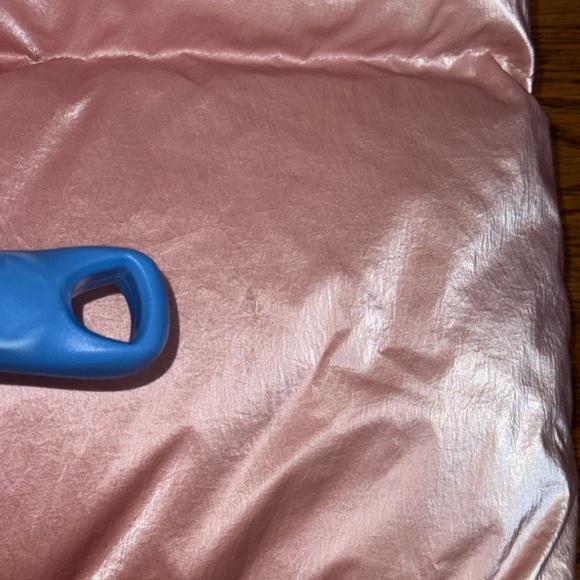 Blanc Noir Cortina Down Puffer/Down Jacket XS - Picture 12 of 12